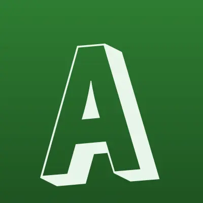 АЗС №216, лого-визитка