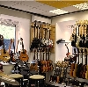 Музыкальные магазины в Большом Болдино